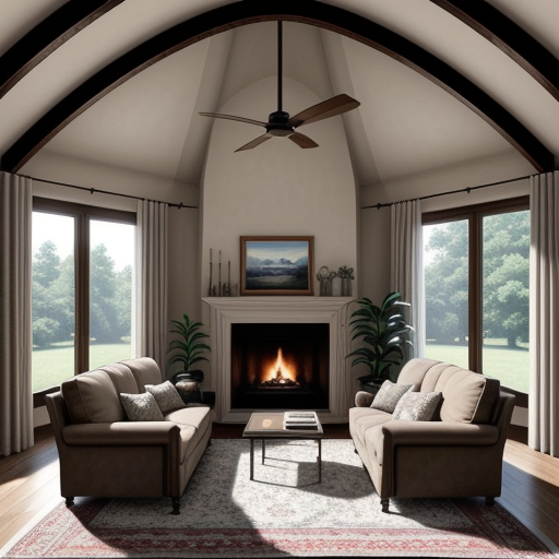 The Evolution of Eco-Friendly Real Estate image