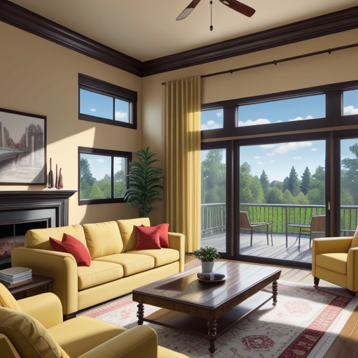 Unlocking the Advantages of Home Staging for a Successful Sale image
