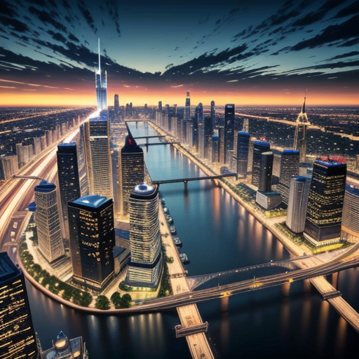 The Impact of Urbanization on Real Estate Markets: An In-Depth Analysis image