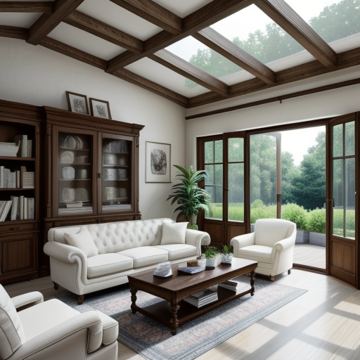 Exploring Financing Solutions for Upscale Real Estate Purchases image