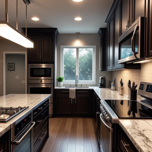 Crafting the Dream: Key Elements in Designing a Luxury Home image