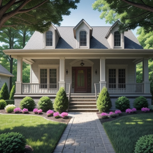 Understanding Seasonal Fluctuations in the Housing Market image