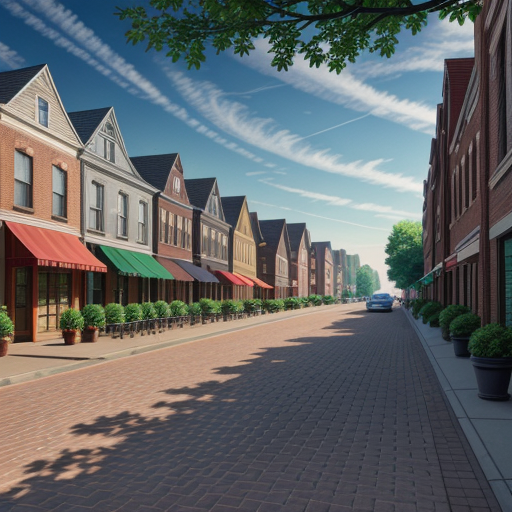 Exploring the Long-Term Impact of Tariffs on Housing Affordability Across Income Brackets image