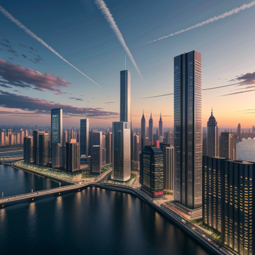 Embracing Cutting-Edge Technology for Effective Property Management image