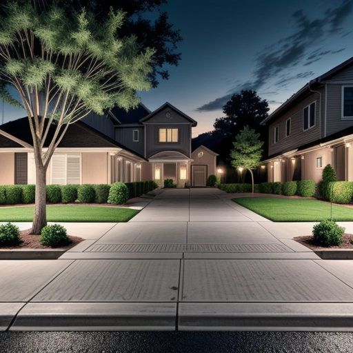 Advantages of Investing in Custom-Built Luxury Homes image