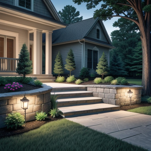 Exploring the International Luxury Real Estate Market image