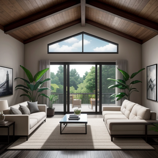 The Advantages of Providing Tenant Amenities image