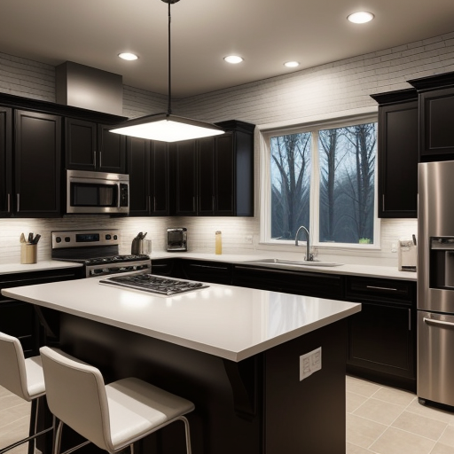 Photo from Eco-Friendly Financing Solutions for Real Estate
