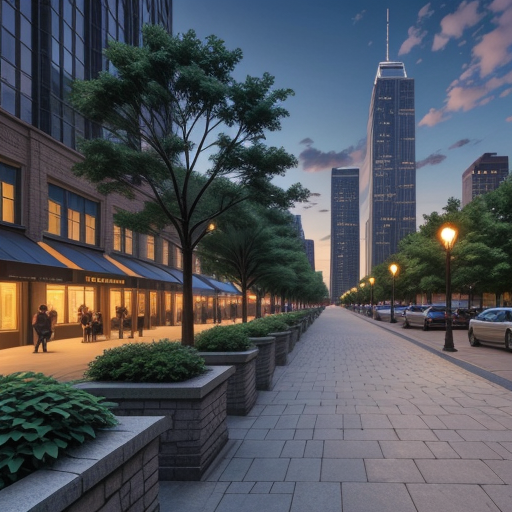Effective Strategies for Marketing Luxury Properties on a Global Scale image