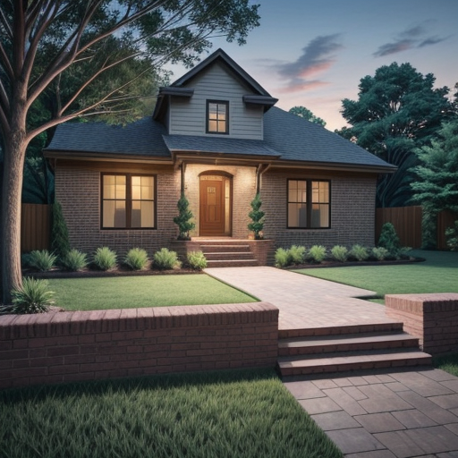 Evaluating the Financial Aspects and Rewards of Buying a Fixer-Upper image