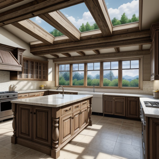 Strategies for Highlighting Uncommon Home Features in Real Estate Marketing image