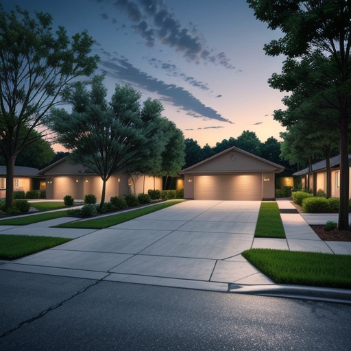 Exploring Passive House Standards for Energy-Efficient Living image