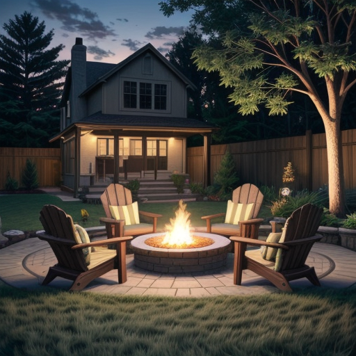 Engaging with Your New Community: A Guide for Homeowners image
