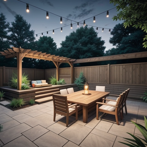 Photo from How Tariffs May Influence a Shift to Alternative Building Materials and Techniques