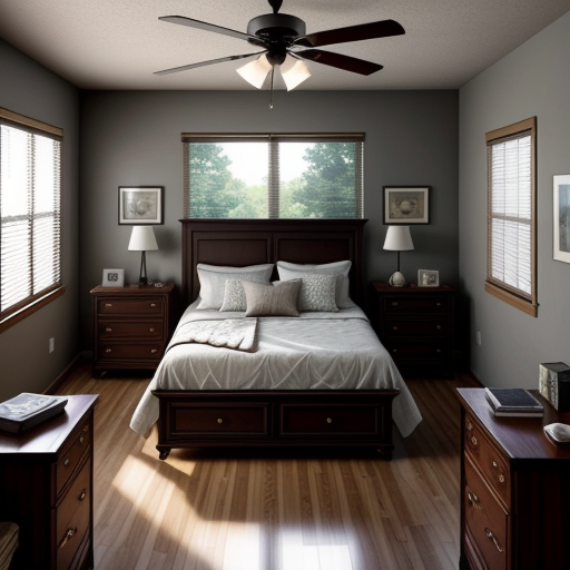 Enhancing Your Home's Energy Efficiency: Key Strategies image