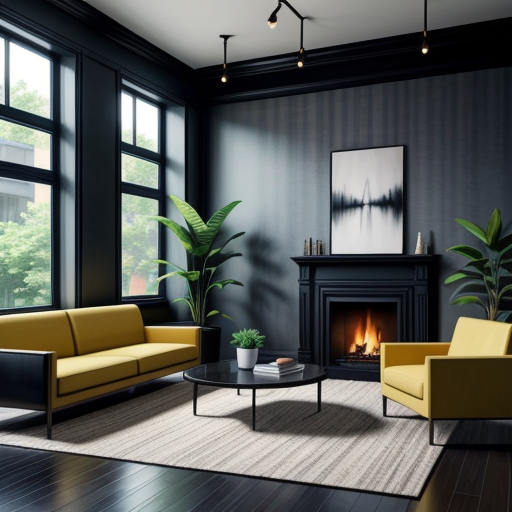 Exploring the Advantages of Home Automation Systems image
