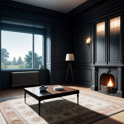 Photo from Top Home Improvement Projects for Maximum Return on Investment