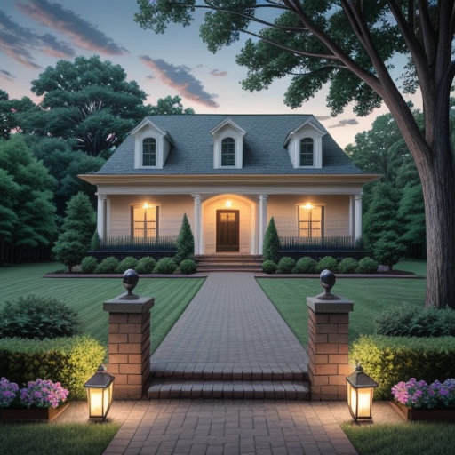 Photo from Understanding How Seasonal Changes Impact Home Prices
