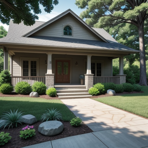 Current Trends Shaping the Luxury Real Estate Market image