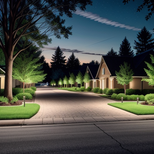 Exploring the Advantages of an Open Floor Plan: A Home Buyer's Guide image