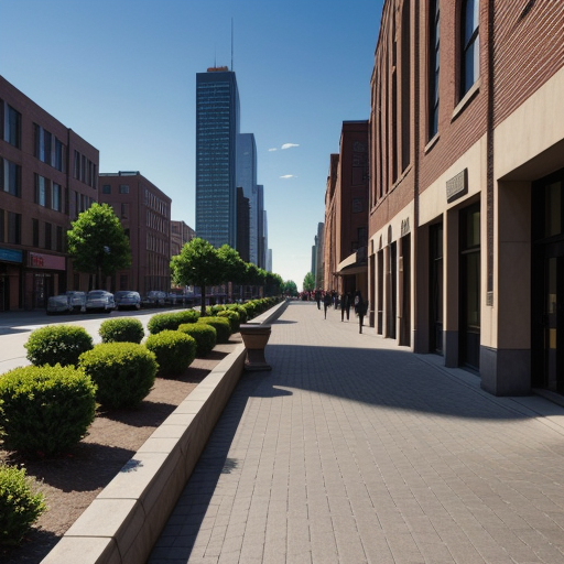 Harnessing Solar Energy: Advantages for the Real Estate Sector image