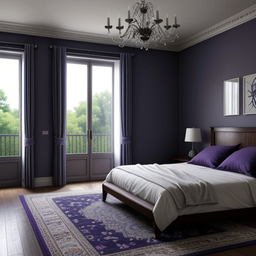 Photo from Tips for Creating the Illusion of Space in Small Areas