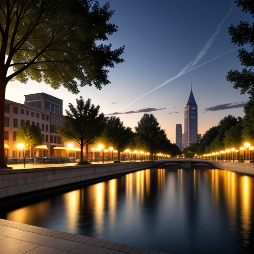 The Role of Technology in Luxury Real Estate: A Dive into Smart Homes and Beyond image