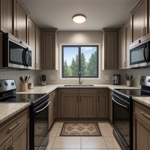 Selecting the Ideal Contractor for Your Real Estate Needs image