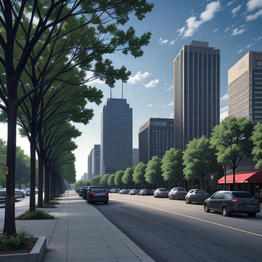 How Climate Change is Shaping the Future of Real Estate image