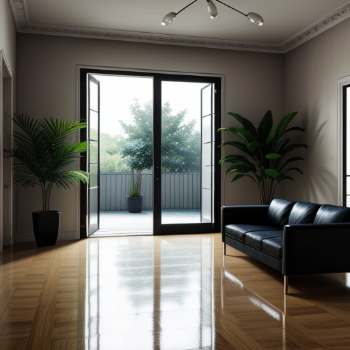 Effective Water Conservation Strategies for Homeowners image