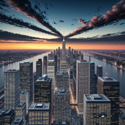 A Comprehensive Guide to Investing in Commercial Real Estate image