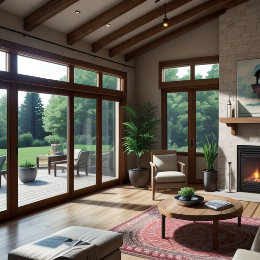 Exploring the Advantages of Home Automation Systems image