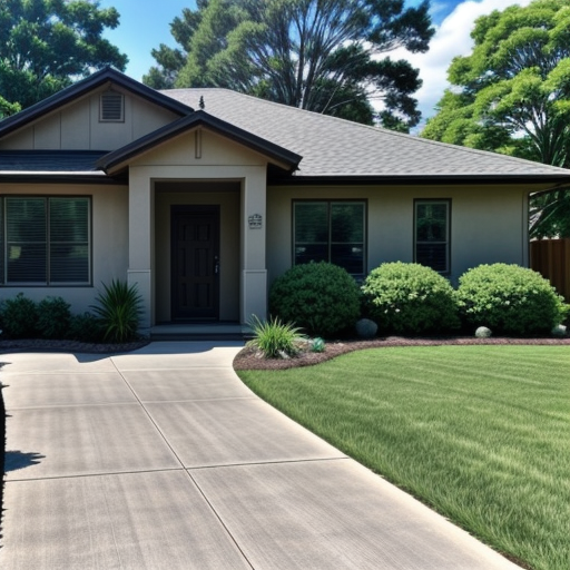 Understanding Financing Alternatives for High-End Real Estate image