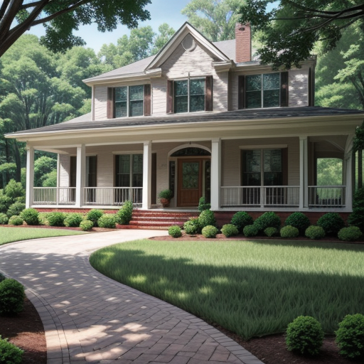 Exploring the Advantages of an Open Concept Floor Plan image
