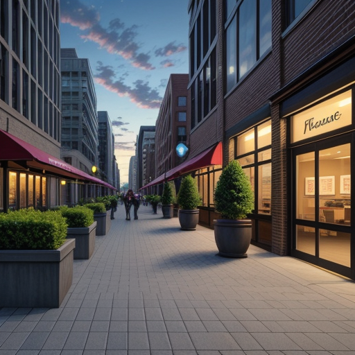 Exploring Funding Alternatives for High-End Real Estate Purchases image
