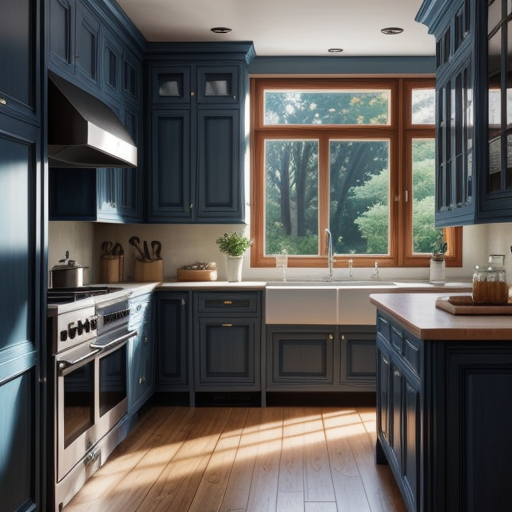 Selecting the Perfect Paint Palette for Your Home image