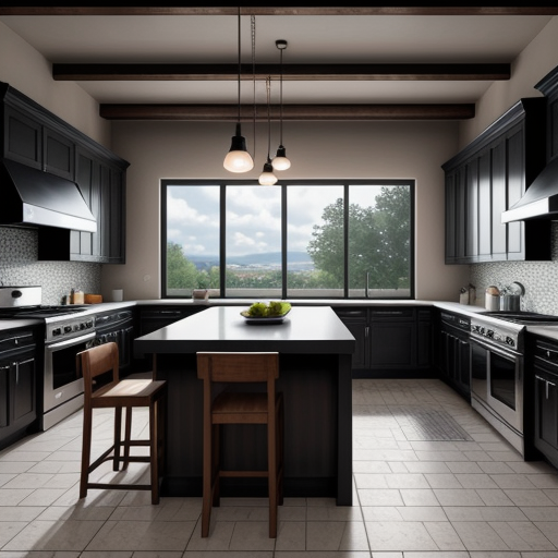 Exploring the Most Recent Trends in Residential Design image