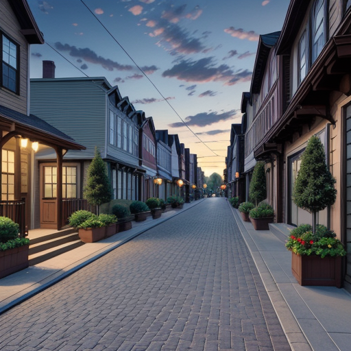Enhancing Curb Appeal: A Key Strategy in Successfully Selling Your Home image