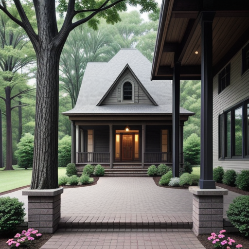 Enhancing Your Home's Energy Efficiency: A Practical Guide image