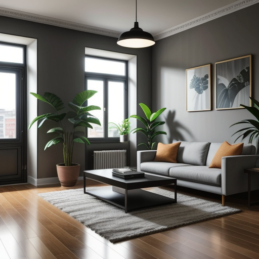 How Economic Factors Influence Luxury Real Estate Markets image
