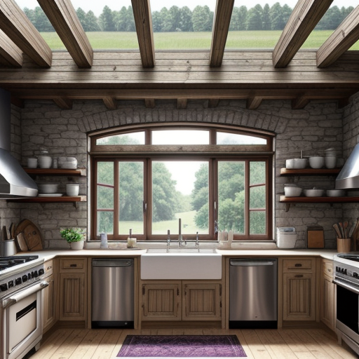 Photo from Grasping the Principles of Passive House Design