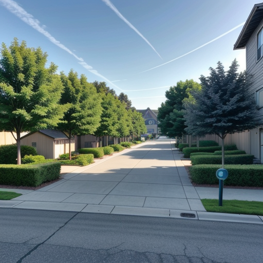 Photo from Advantages of Embracing an Open Concept Floor Plan
