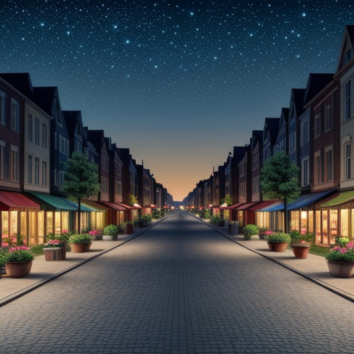 Navigating the Rise of Eco-Friendly Real Estate: What to Expect image