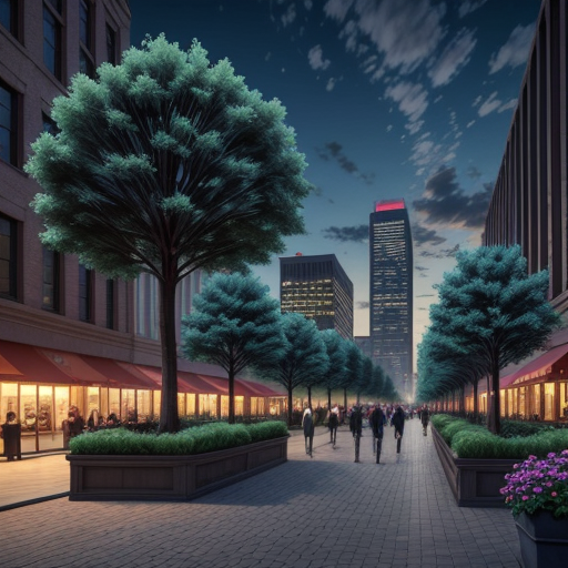 Photo from How the Influx of Tech Companies Affects Local Real Estate Markets