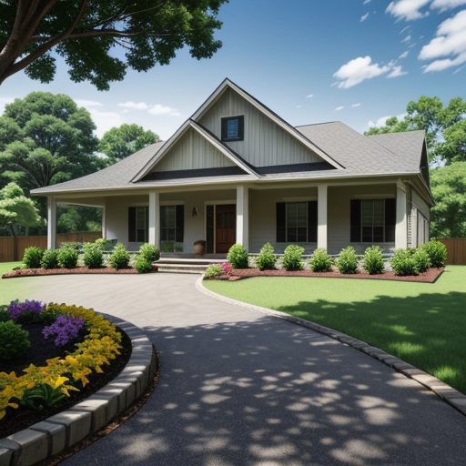 Exploring the Advantages of Open Floor Plan Designs image