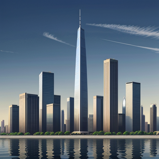 How Economic Trends Shape the Real Estate Landscape image