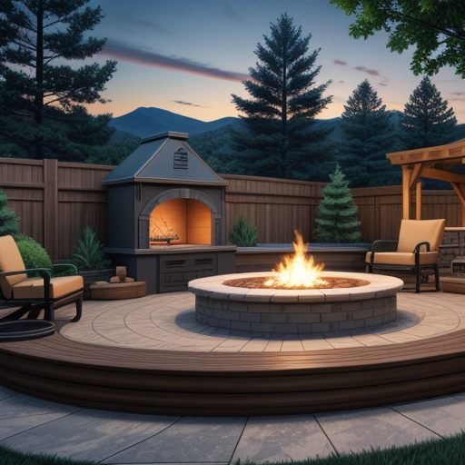 Photo from The Role of Technology in Luxury Real Estate: Exploring Smart Homes and Beyond