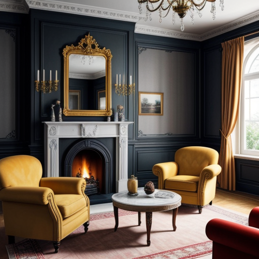 Photo from The Advantages of Custom-Built Luxury Residences