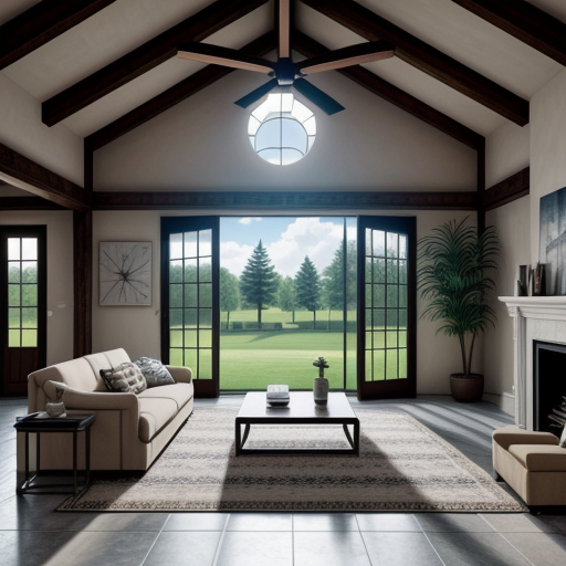 Enhancing Your Credit Score for a Successful Home Purchase image