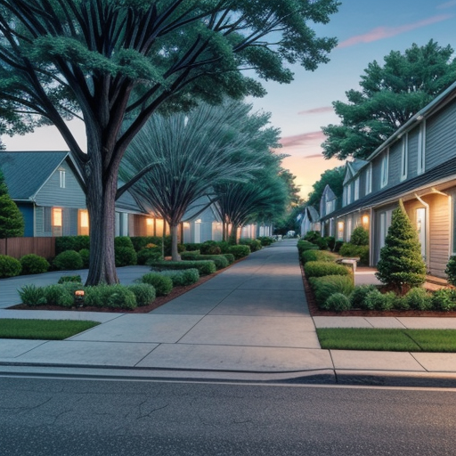 Initiating a Community Safety Initiative: A Guide to Starting a Neighborhood Watch Program image